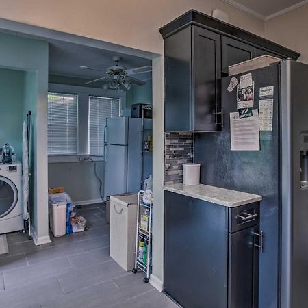 Cozy Birmingham Abode Less Than 7 Mi To Downtown Fun! Zewnętrze zdjęcie