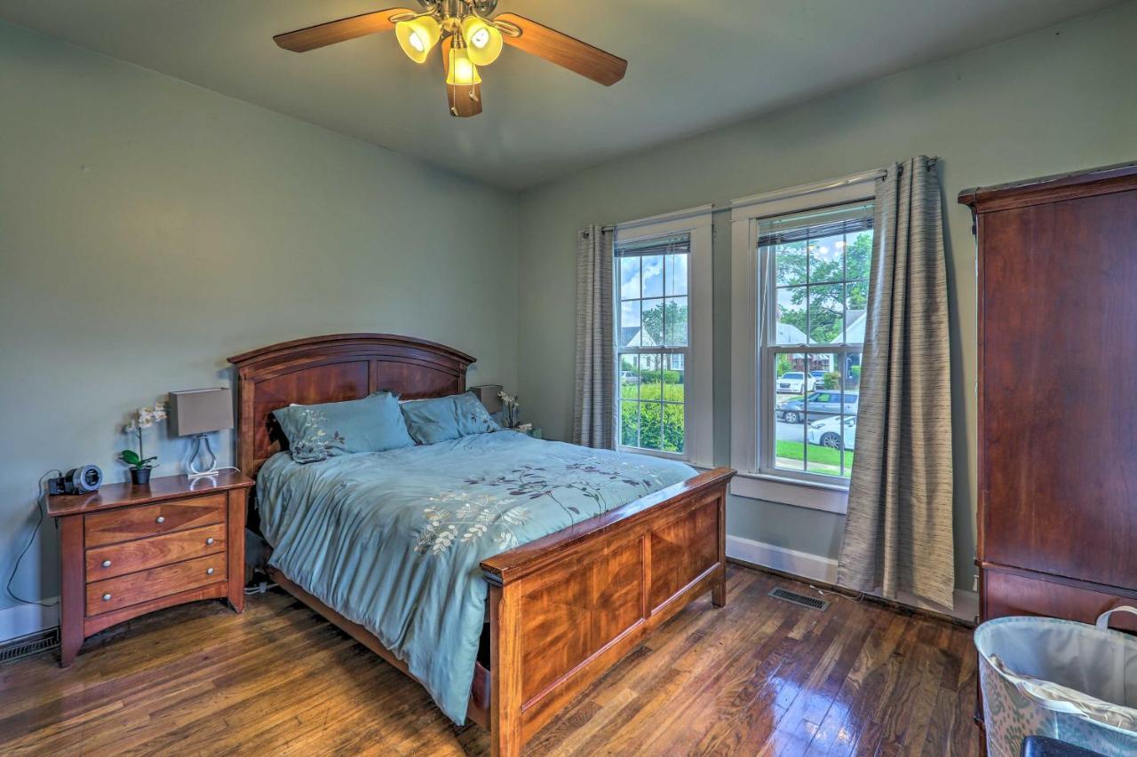 Cozy Birmingham Abode Less Than 7 Mi To Downtown Fun! Zewnętrze zdjęcie