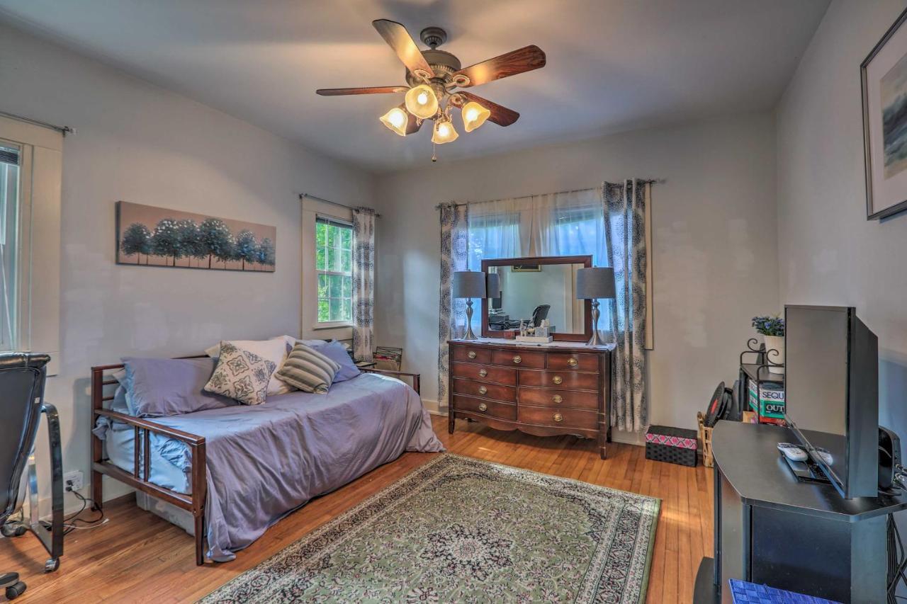 Cozy Birmingham Abode Less Than 7 Mi To Downtown Fun! Zewnętrze zdjęcie