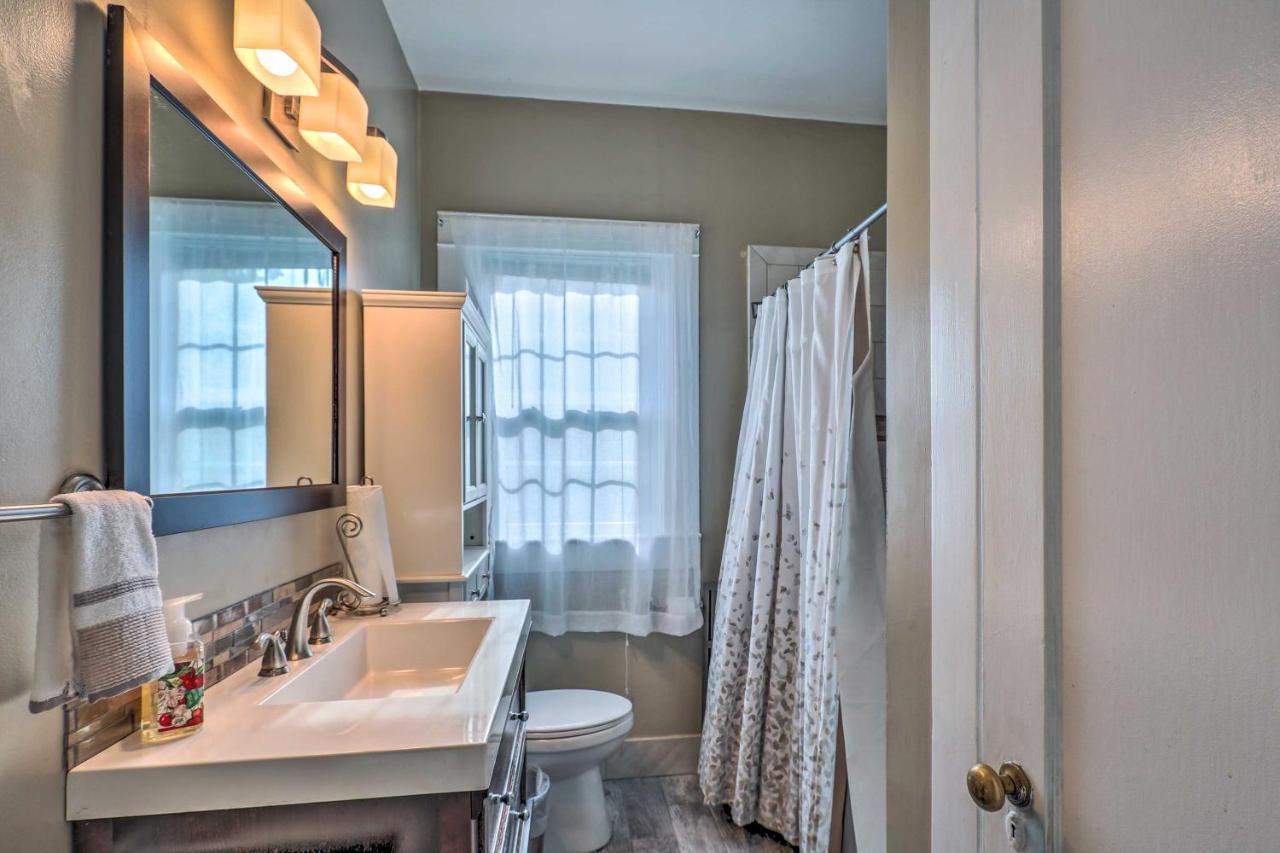 Cozy Birmingham Abode Less Than 7 Mi To Downtown Fun! Zewnętrze zdjęcie
