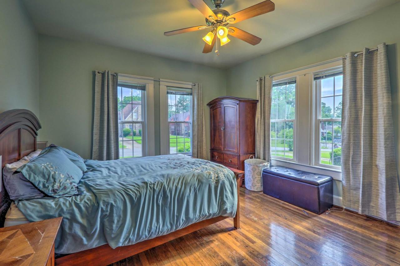 Cozy Birmingham Abode Less Than 7 Mi To Downtown Fun! Zewnętrze zdjęcie