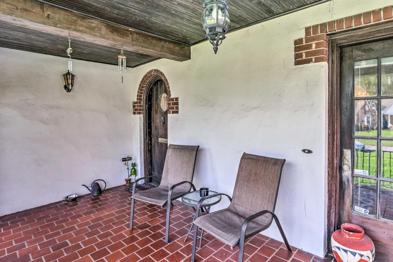Cozy Birmingham Abode Less Than 7 Mi To Downtown Fun! Zewnętrze zdjęcie